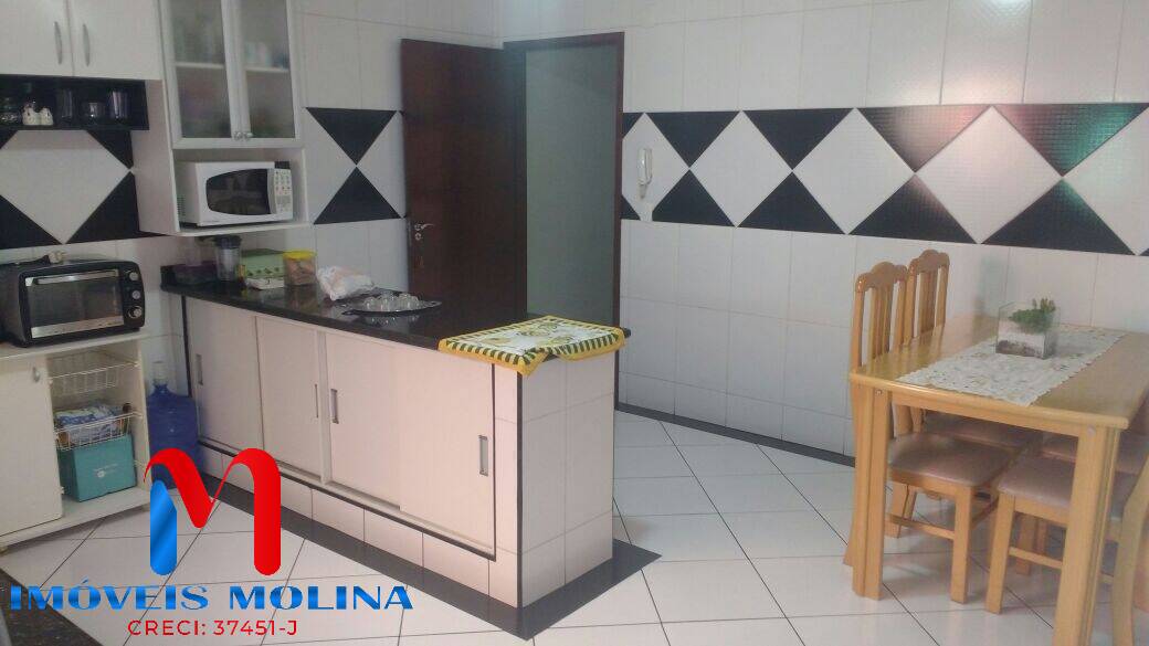 Sobrado, 3 quartos, 325 m² - Foto 3