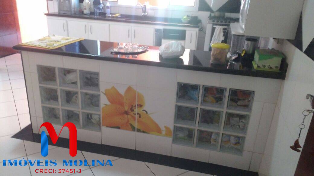 Sobrado, 3 quartos, 325 m² - Foto 4