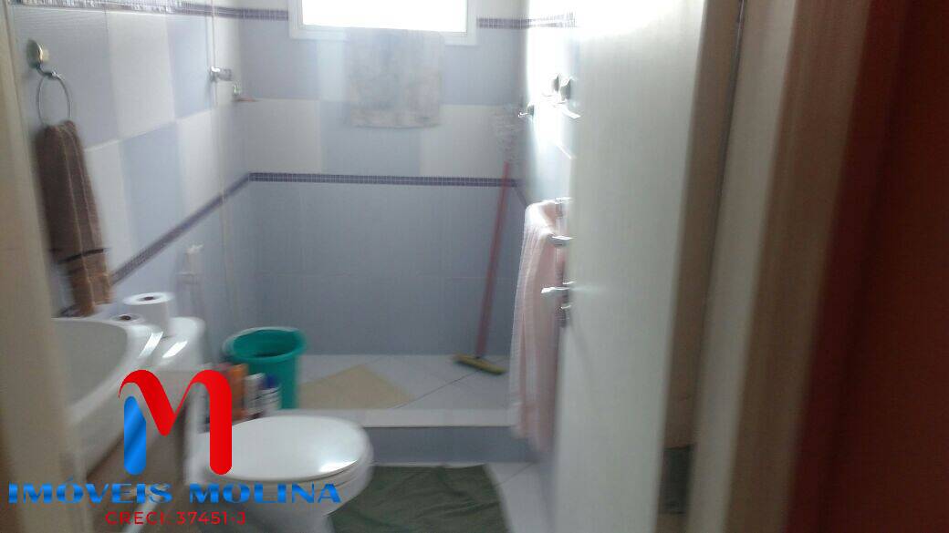 Sobrado, 3 quartos, 325 m² - Foto 8