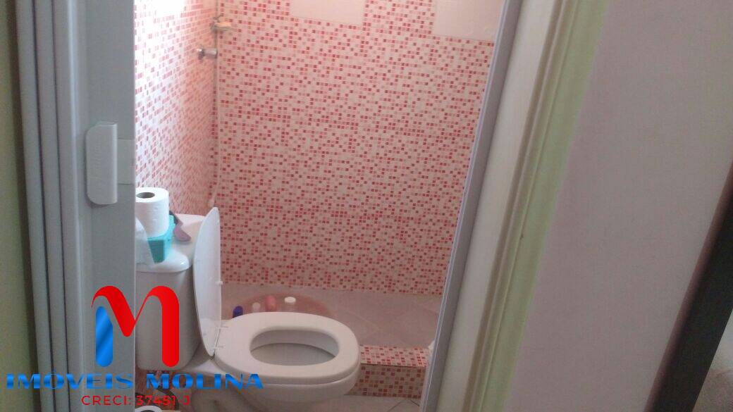 Sobrado, 3 quartos, 325 m² - Foto 9