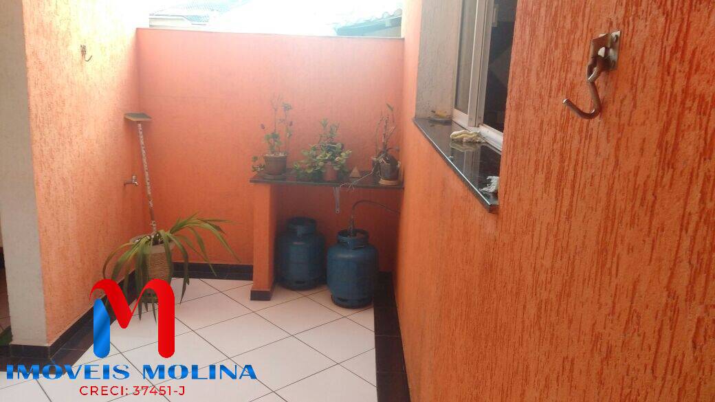 Sobrado, 3 quartos, 325 m² - Foto 10