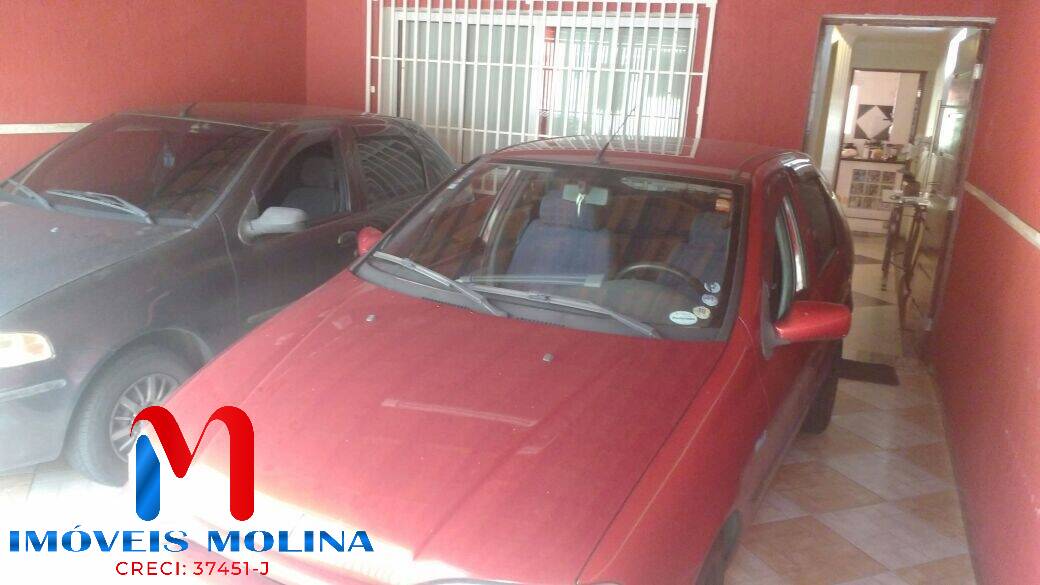 Sobrado, 3 quartos, 325 m² - Foto 12