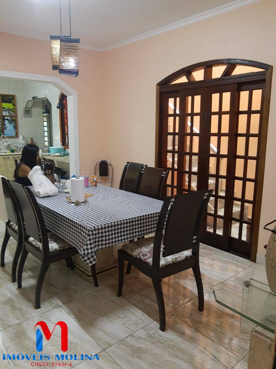 Casa, 6 quartos, 300 m² - Foto 6