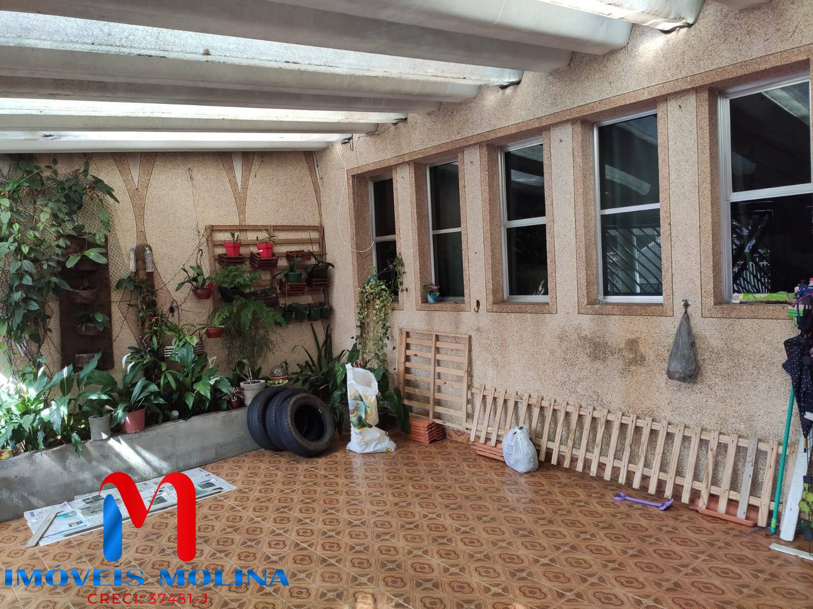 Sobrado, 3 quartos, 149 m² - Foto 18
