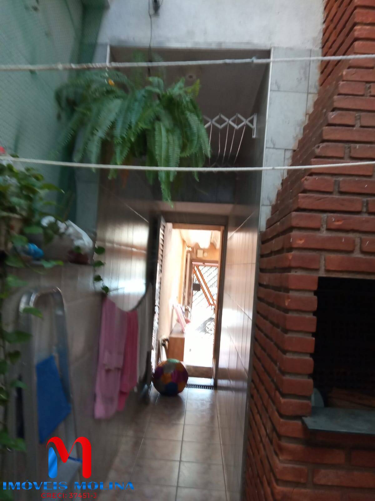 Sobrado, 3 quartos, 149 m² - Foto 6