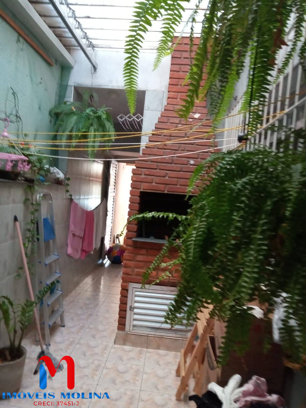 Sobrado, 3 quartos, 149 m² - Foto 7