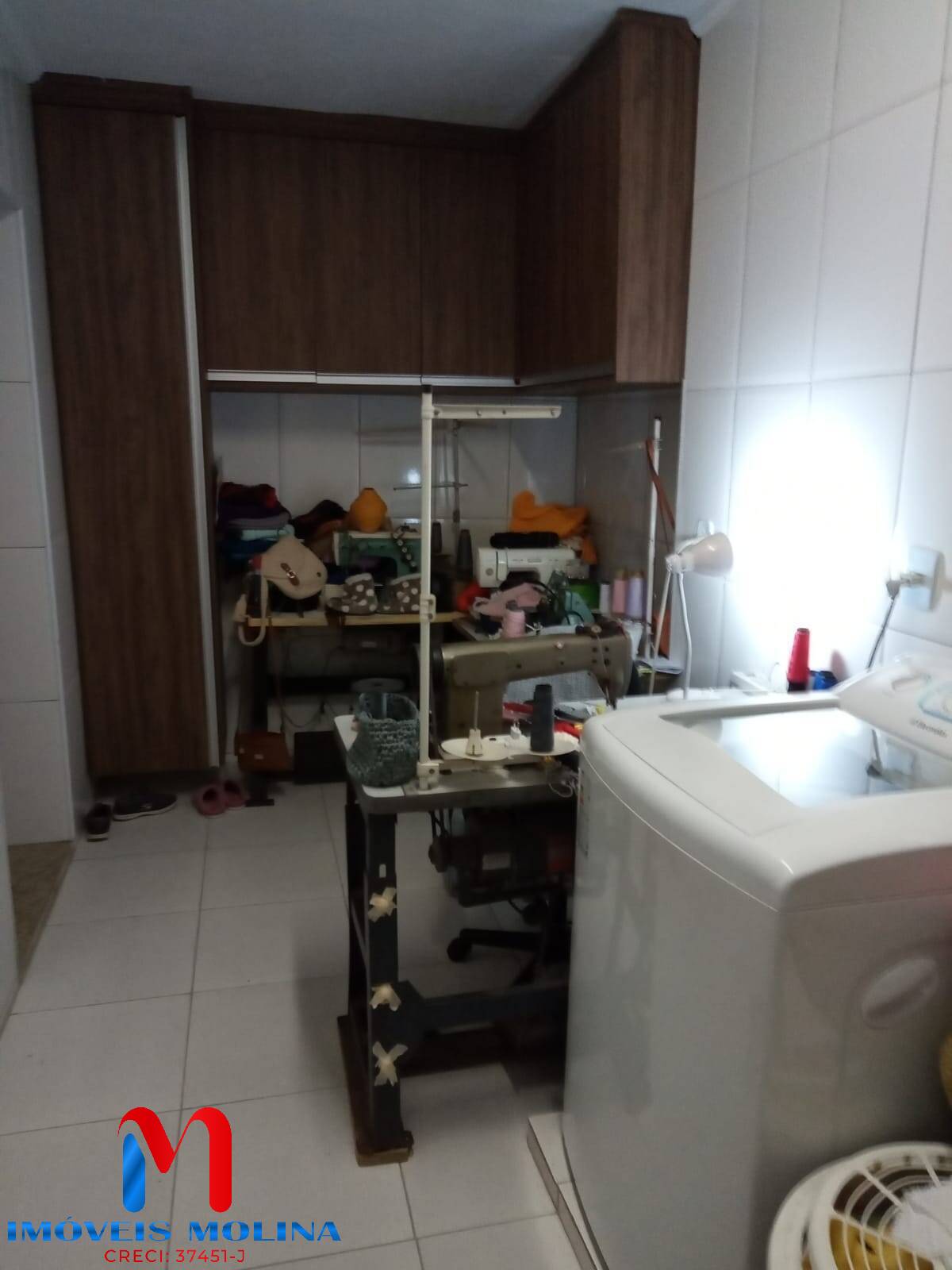 Sobrado, 3 quartos, 149 m² - Foto 8