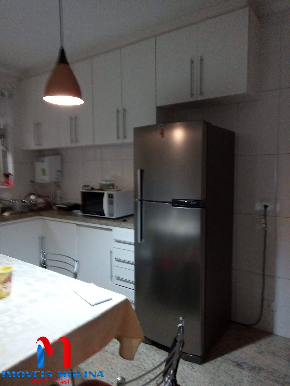 Sobrado, 3 quartos, 149 m² - Foto 3