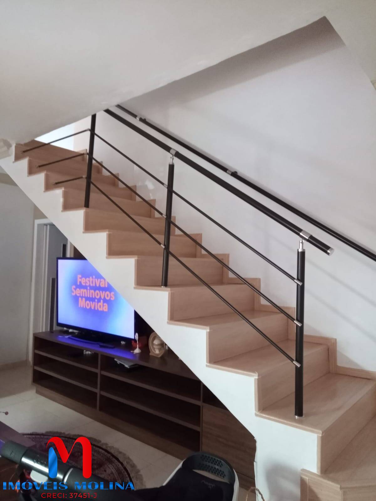 Sobrado, 3 quartos, 149 m² - Foto 5