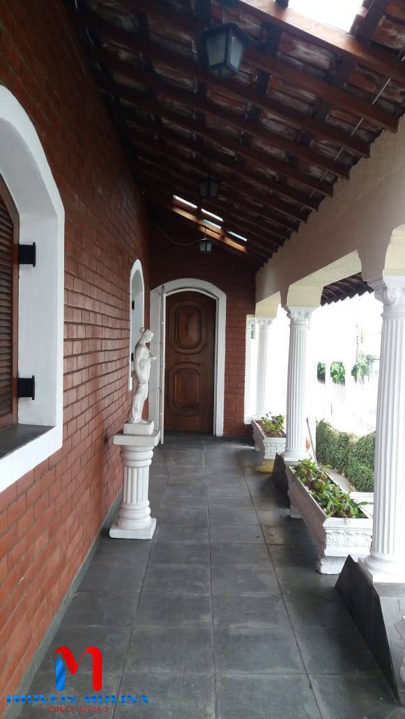 Casa à venda e aluguel com 4 quartos, 275m² - Foto 6