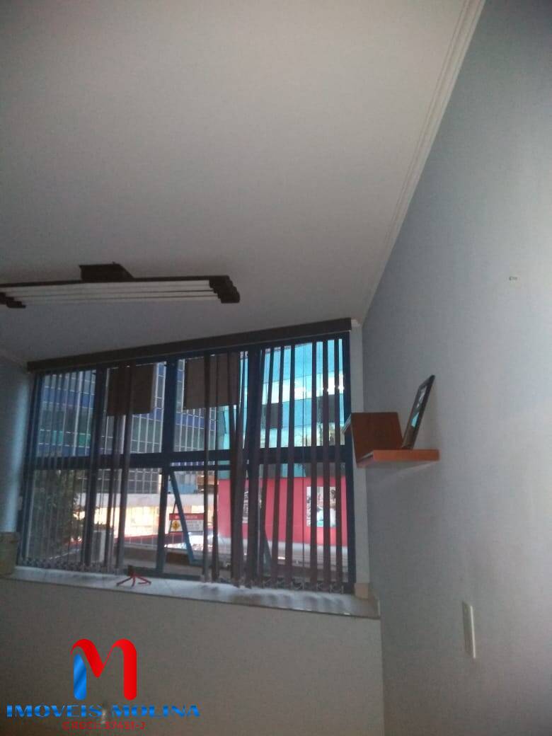 Conjunto Comercial-Sala à venda, 81m² - Foto 2