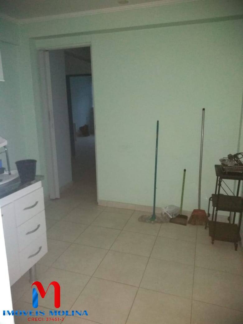Conjunto Comercial-Sala à venda, 81m² - Foto 9