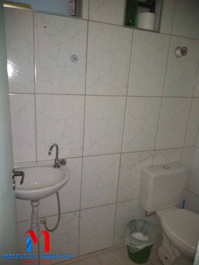 Conjunto Comercial-Sala à venda, 81m² - Foto 16