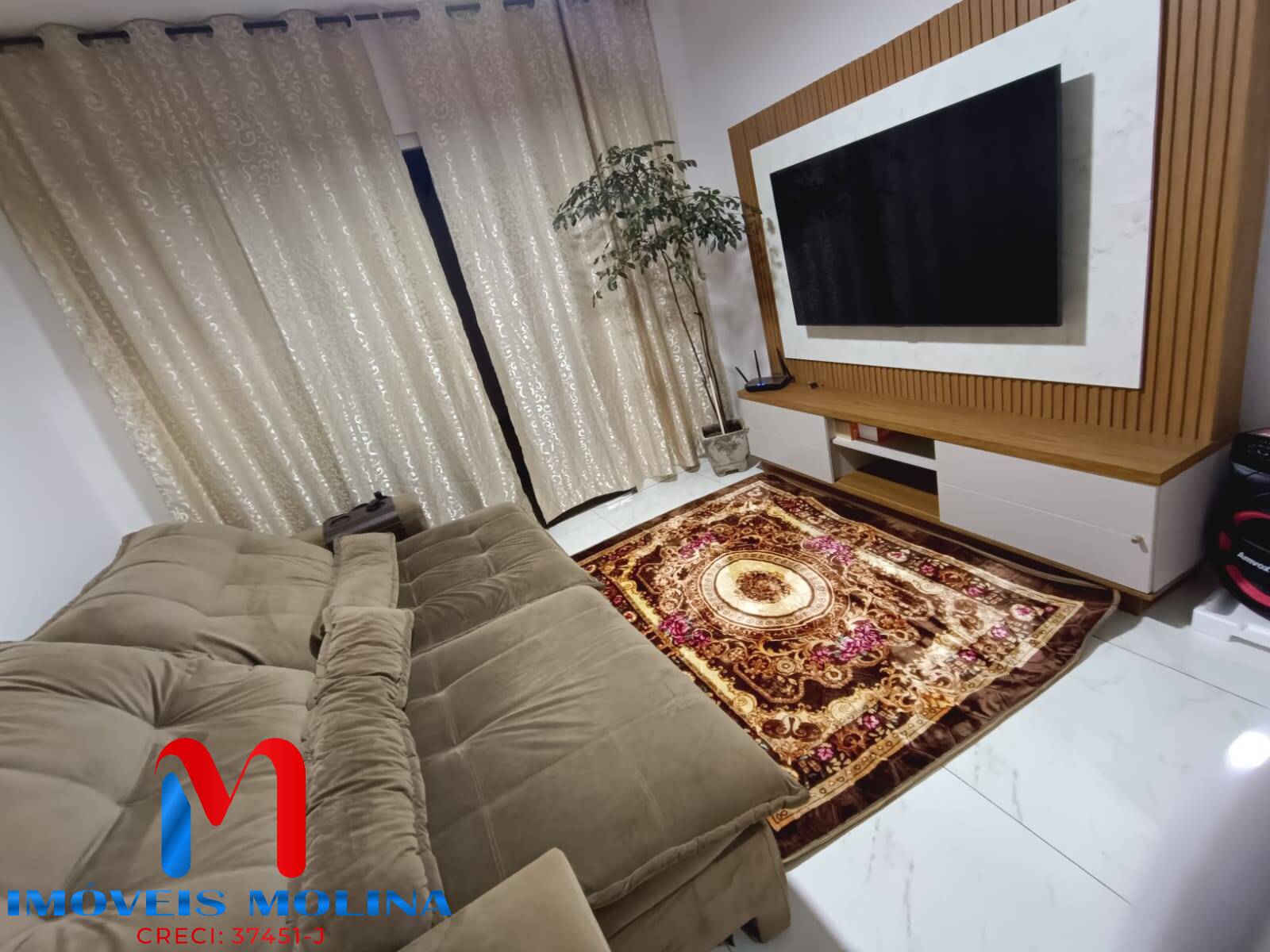 Casa, 2 quartos, 140 m² - Foto 8