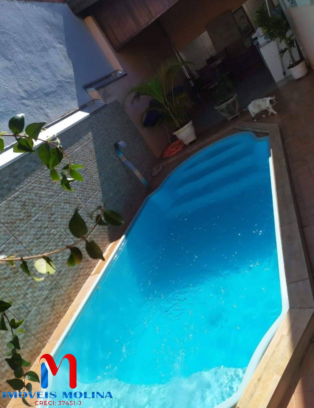 Casa, 2 quartos, 140 m² - Foto 2
