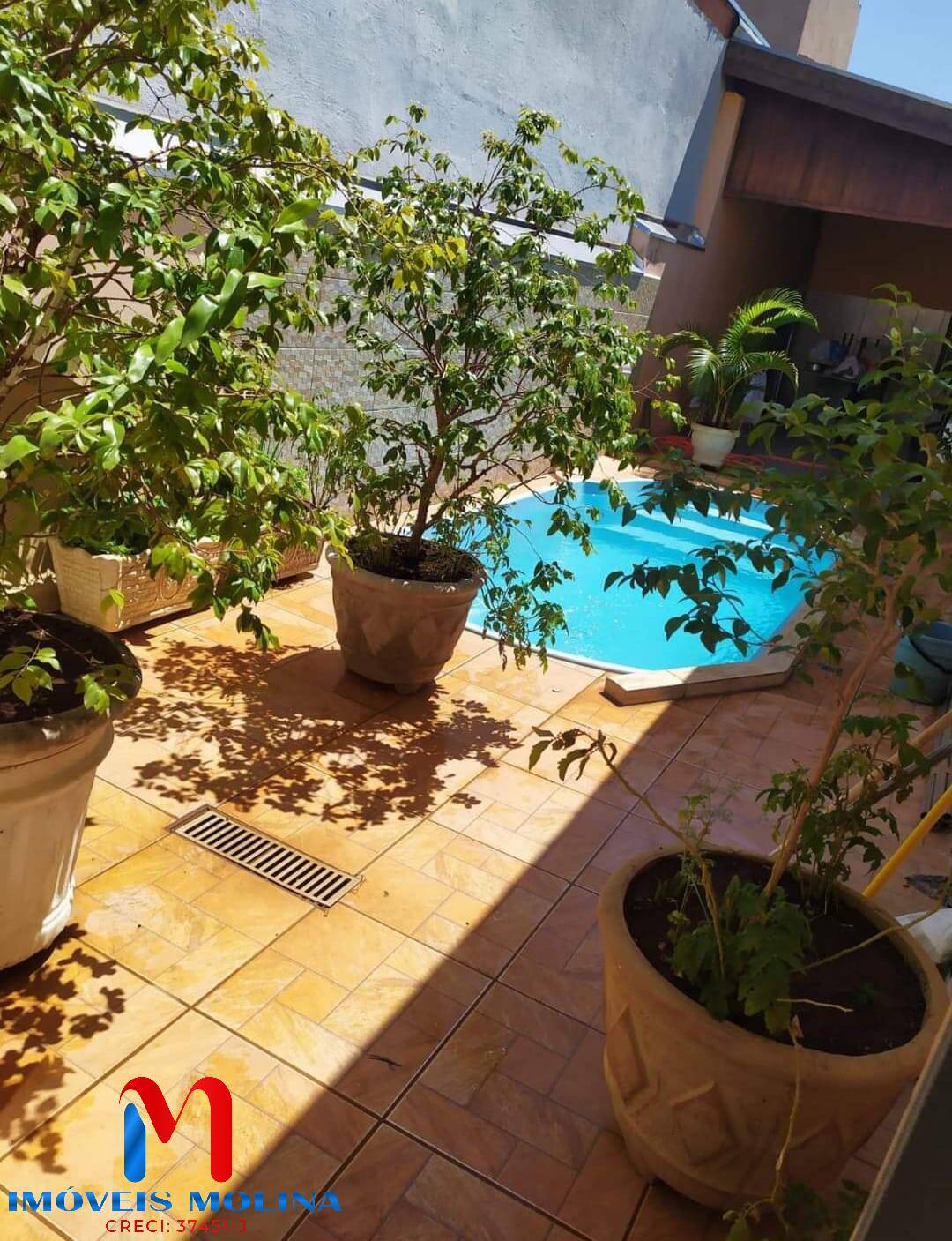 Casa, 2 quartos, 140 m² - Foto 3