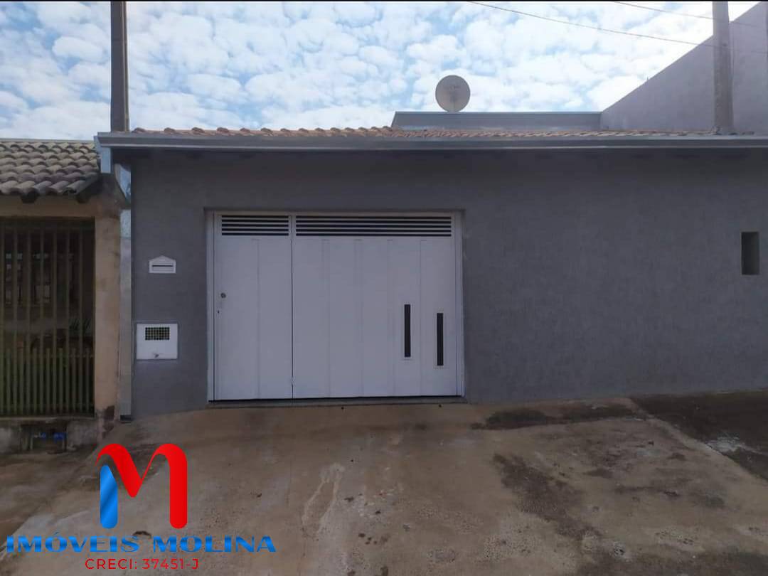 Casa, 2 quartos, 140 m² - Foto 1