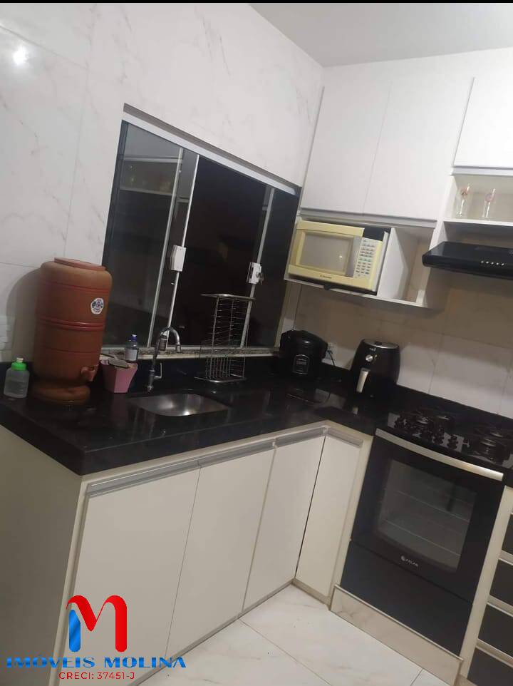 Casa, 2 quartos, 140 m² - Foto 14