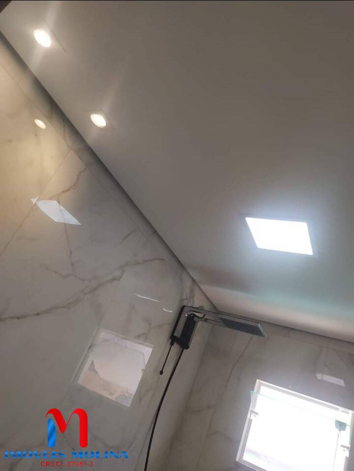 Casa, 2 quartos, 140 m² - Foto 17