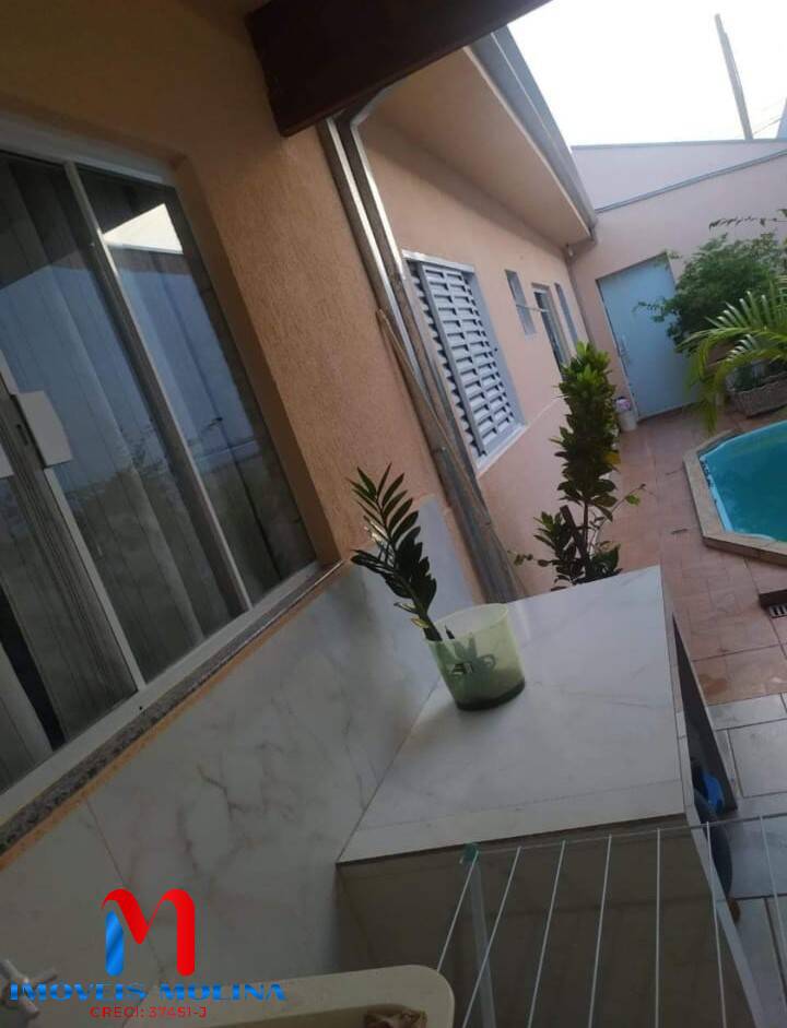 Casa, 2 quartos, 140 m² - Foto 6