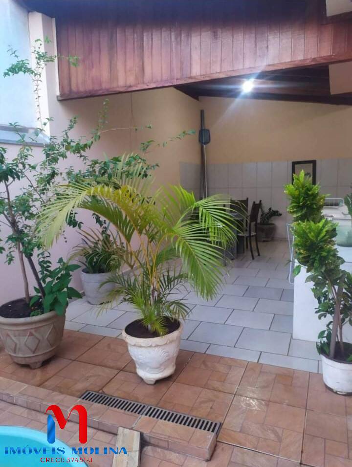 Casa, 2 quartos, 140 m² - Foto 7