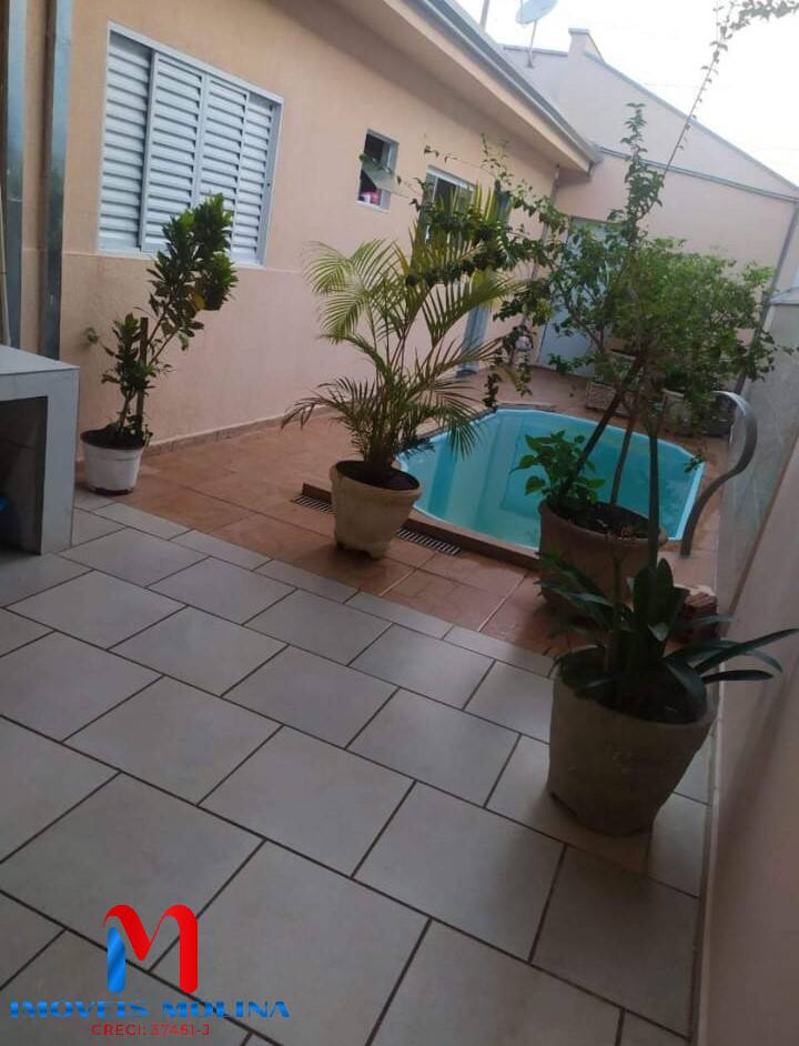 Casa, 2 quartos, 140 m² - Foto 4