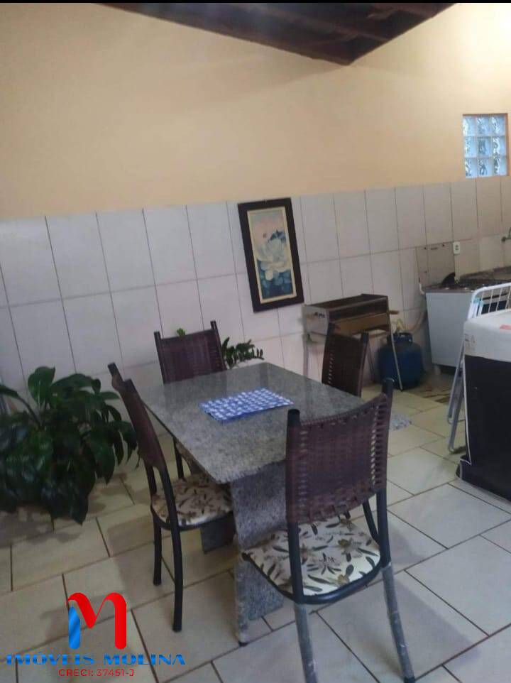 Casa, 2 quartos, 140 m² - Foto 12