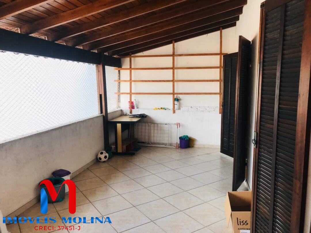 Casa, 4 quartos, 300 m² - Foto 15