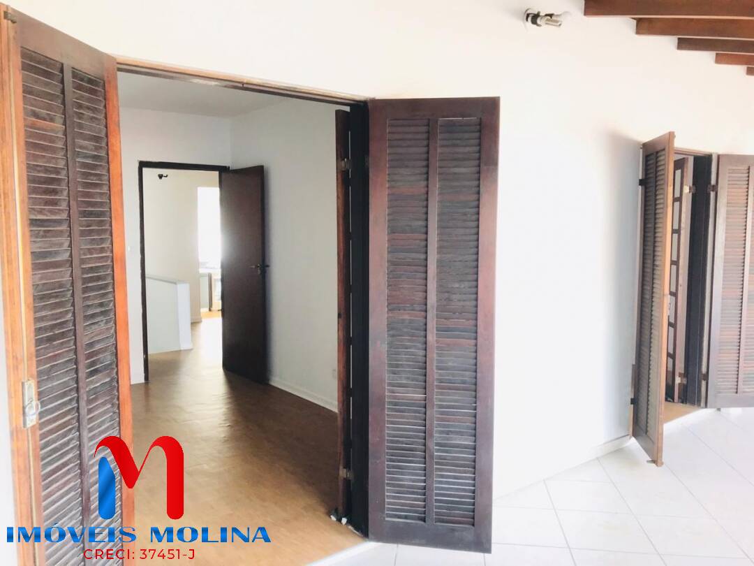 Casa, 4 quartos, 300 m² - Foto 14