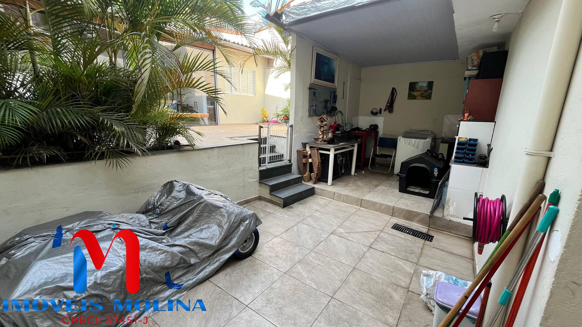 Casa, 4 quartos, 300 m² - Foto 26