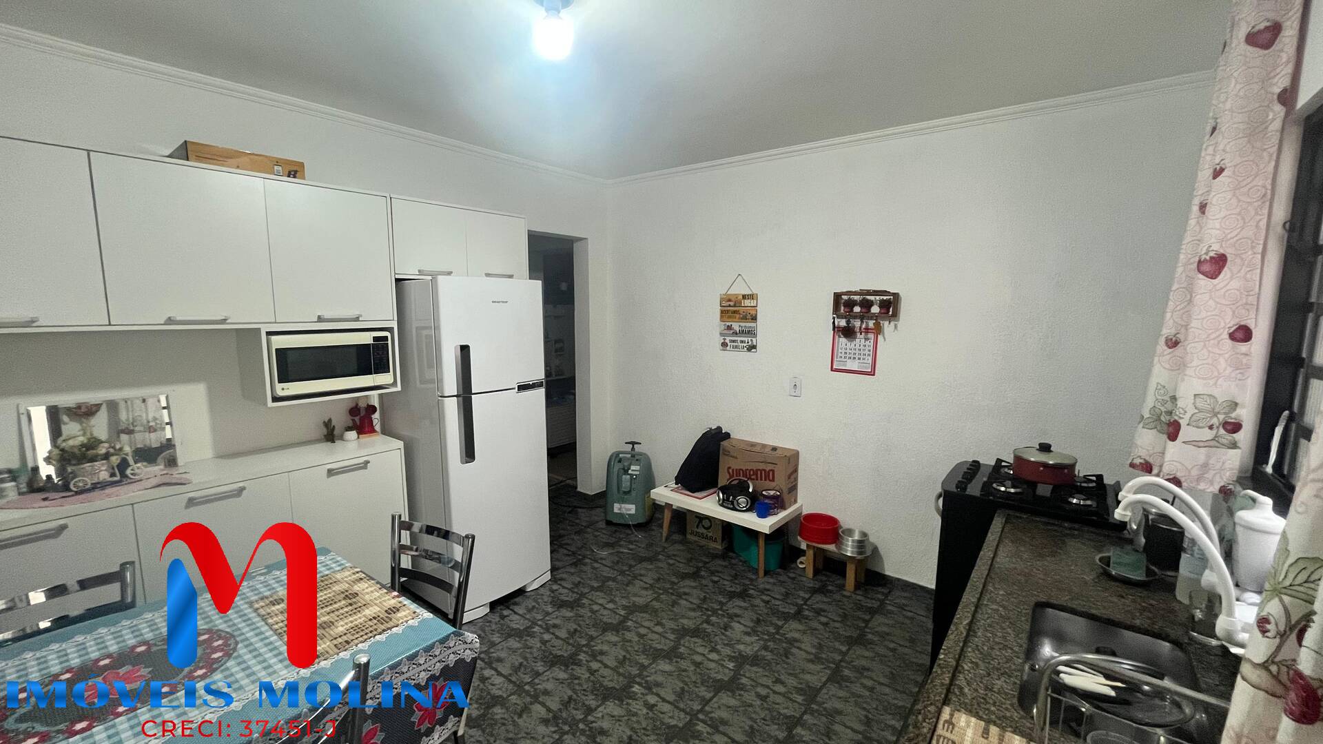 Casa, 4 quartos, 300 m² - Foto 35