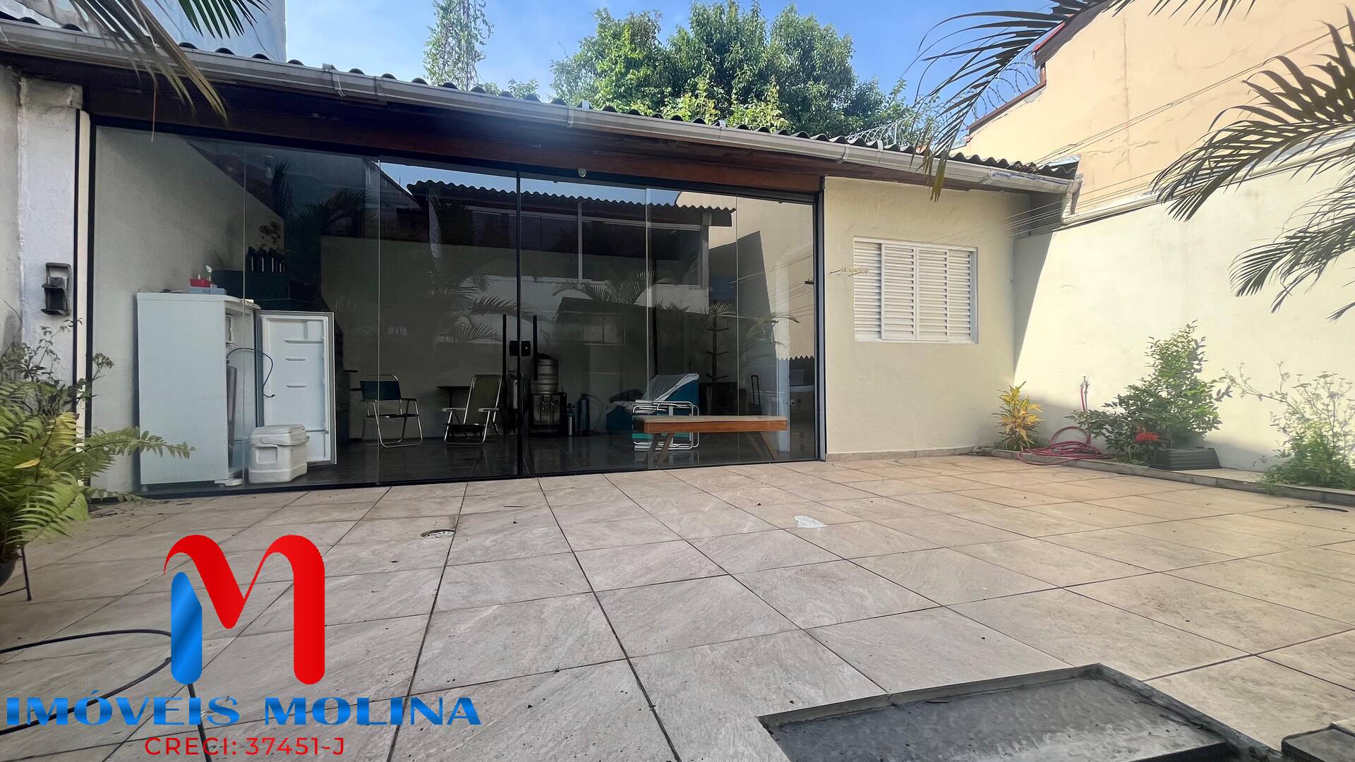 Casa, 4 quartos, 300 m² - Foto 36