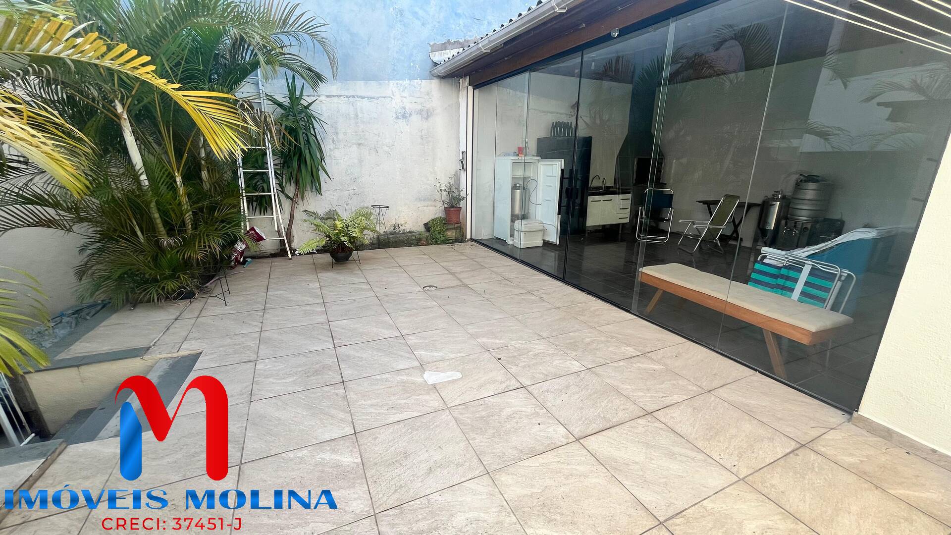 Casa, 4 quartos, 300 m² - Foto 37