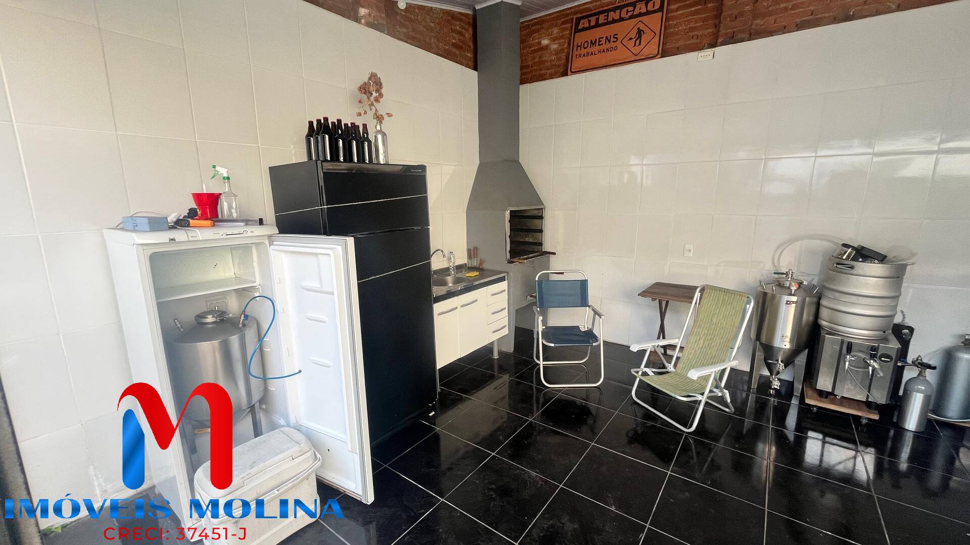 Casa, 4 quartos, 300 m² - Foto 39