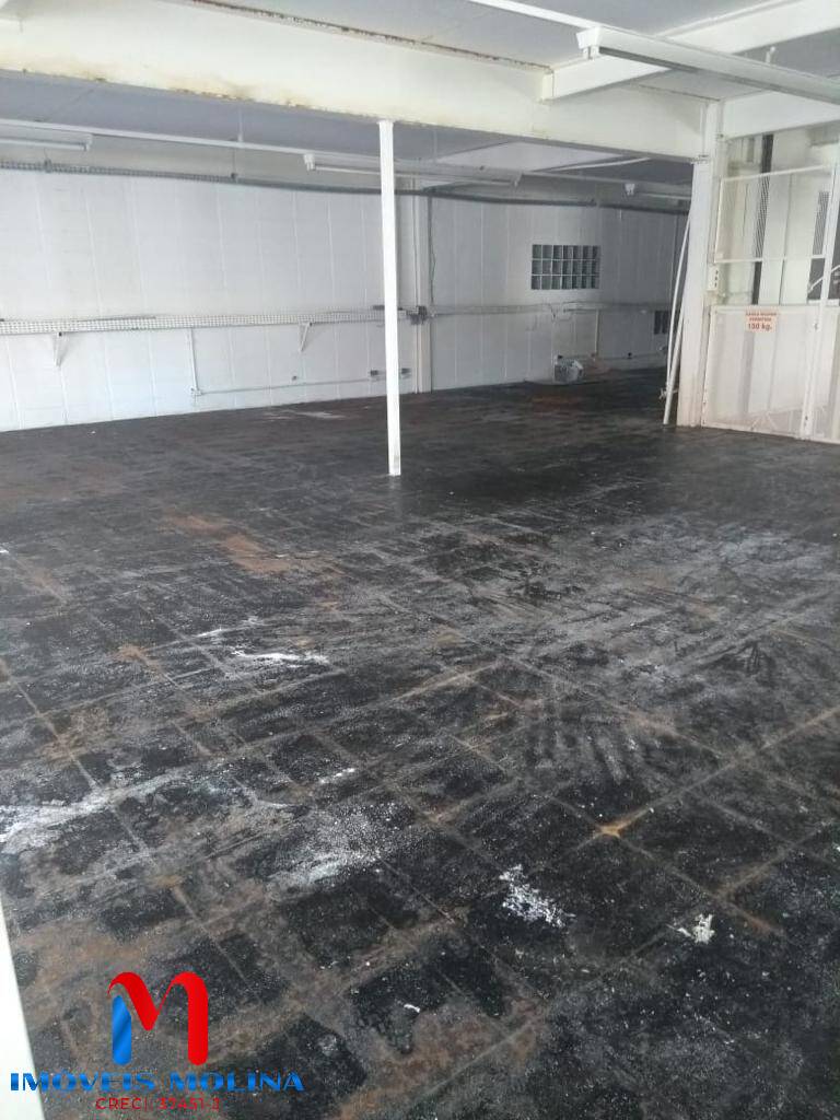 Prédio Inteiro, 1000 m² - Foto 4