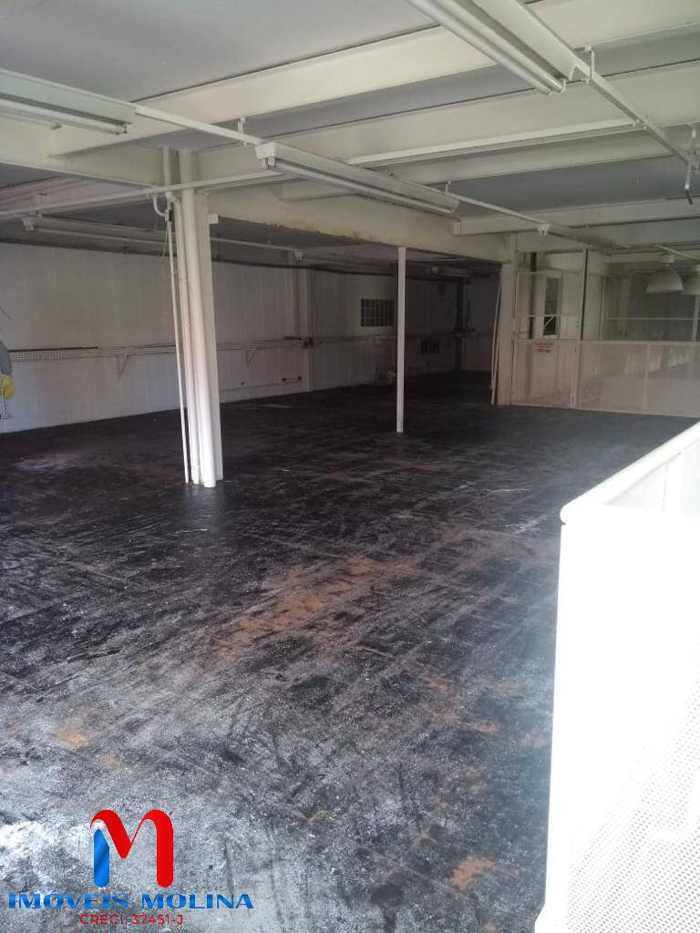 Prédio Inteiro, 1000 m² - Foto 2