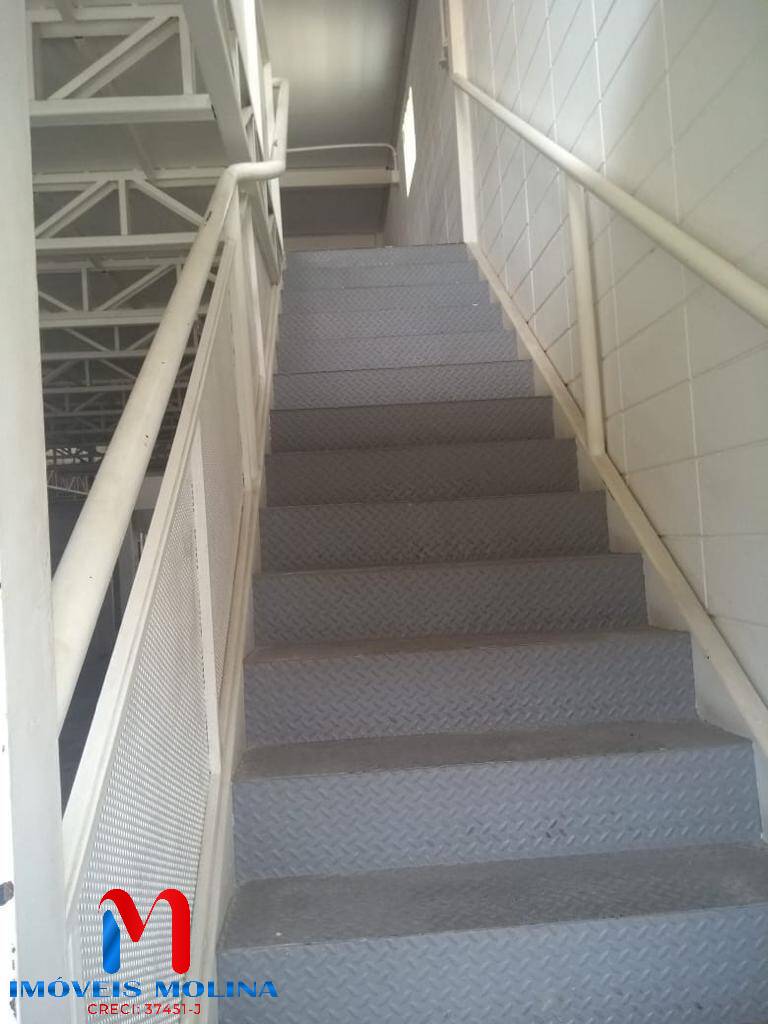 Prédio Inteiro, 1000 m² - Foto 9