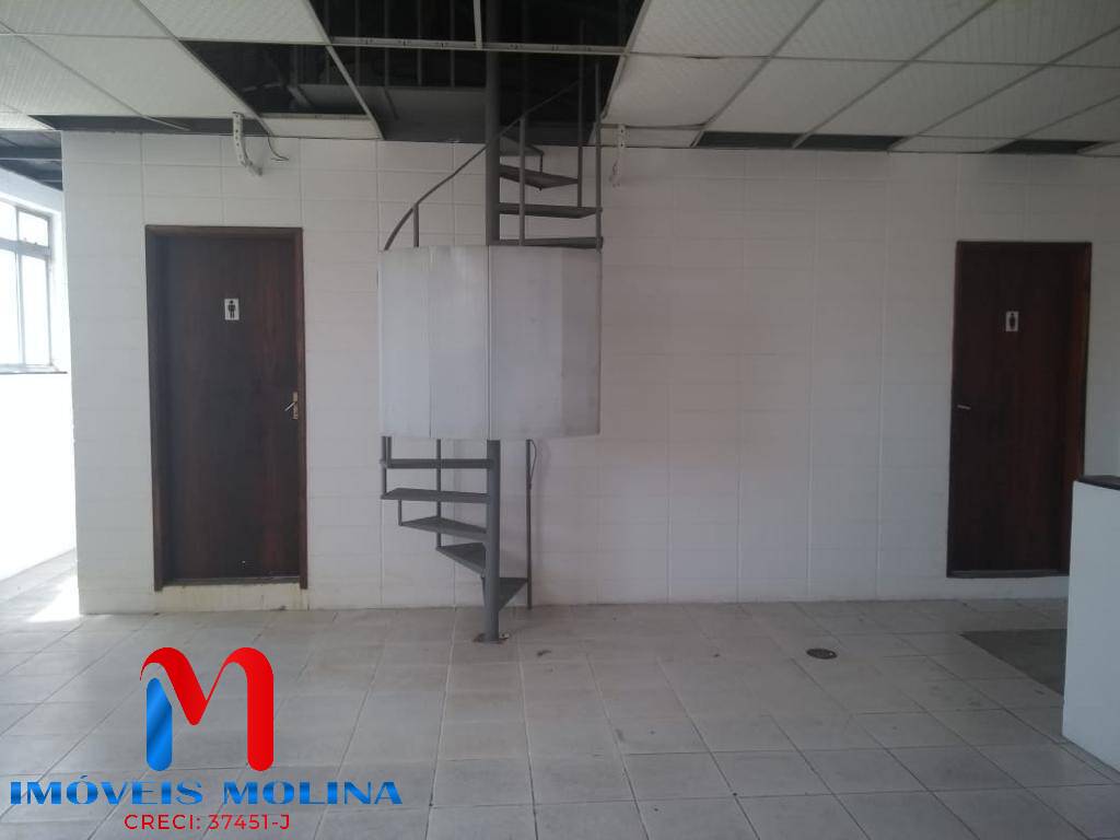 Prédio Inteiro, 1000 m² - Foto 8