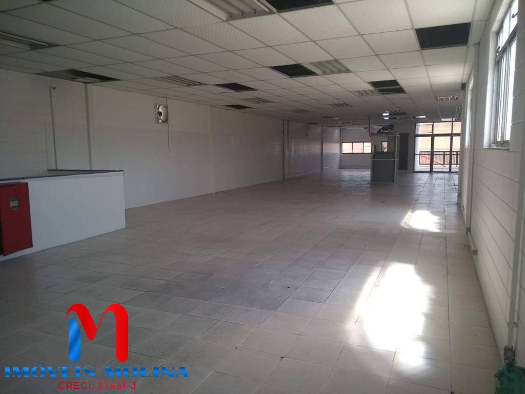 Prédio Inteiro, 1000 m² - Foto 17
