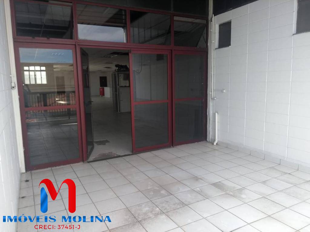 Prédio Inteiro, 1000 m² - Foto 15