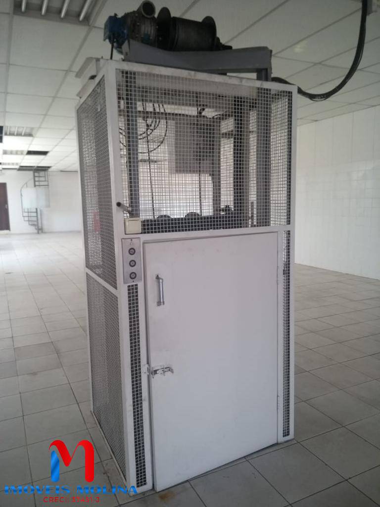Prédio Inteiro, 1000 m² - Foto 14