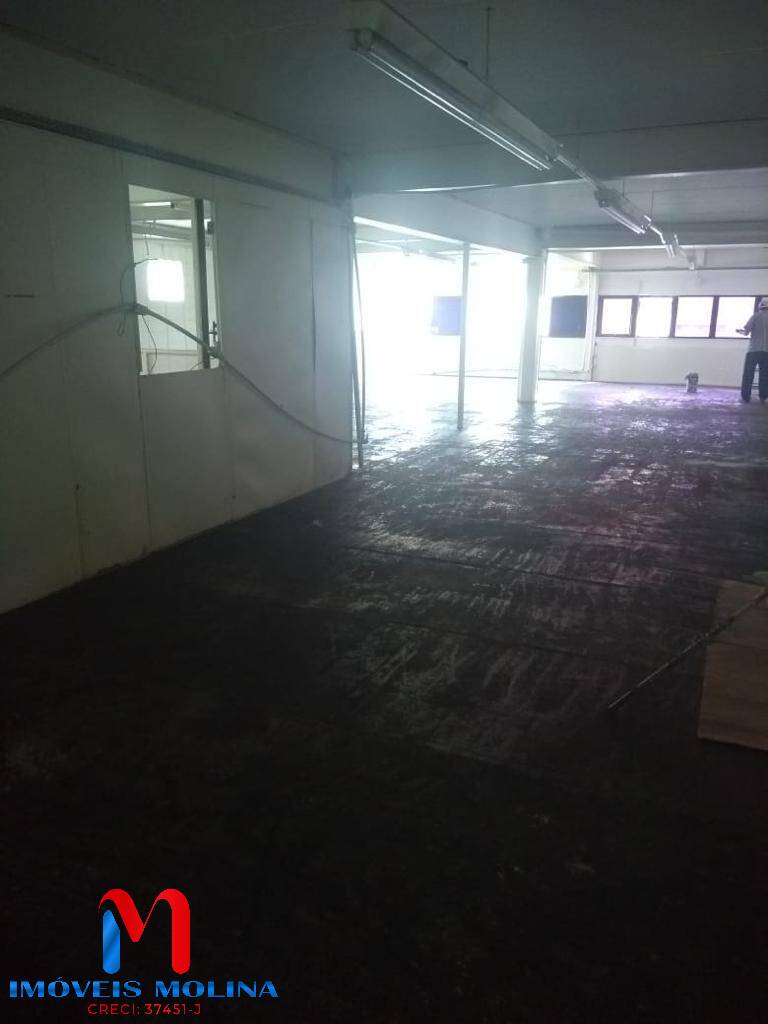 Prédio Inteiro, 1000 m² - Foto 6