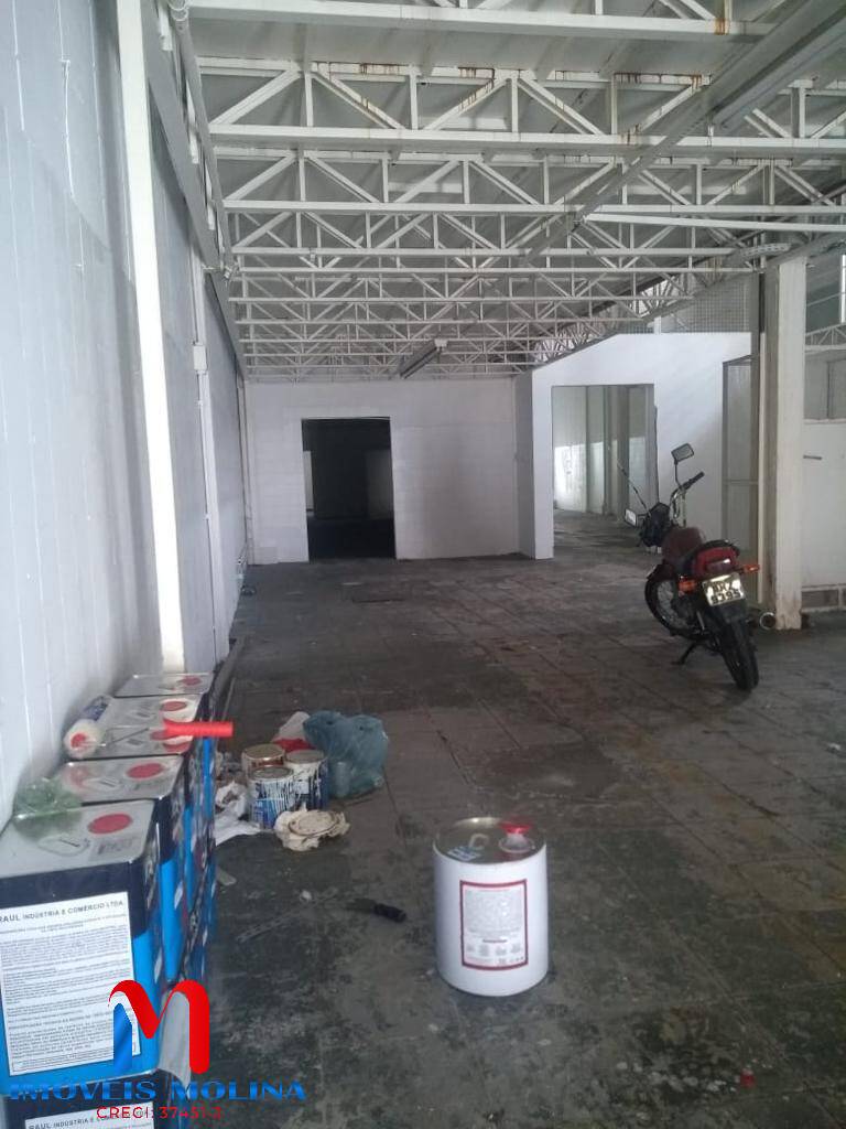 Prédio Inteiro, 1000 m² - Foto 7