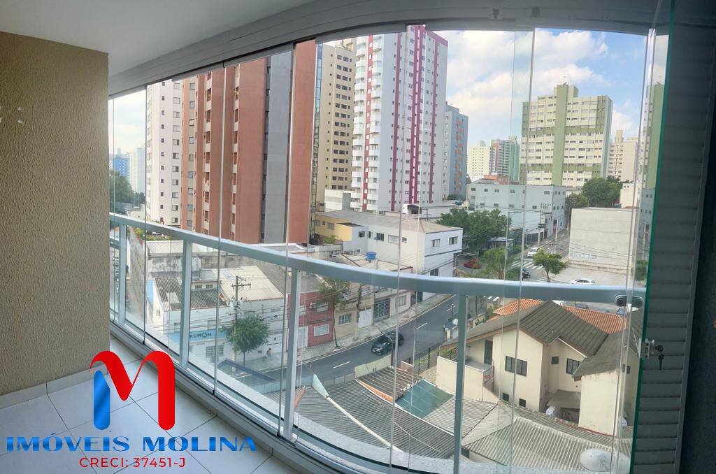 Apartamento, 3 quartos, 73 m² - Foto 3