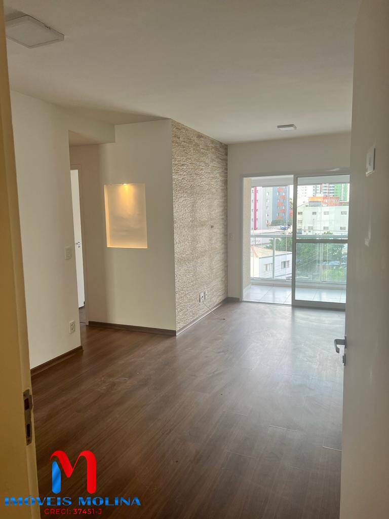 Apartamento, 3 quartos, 73 m² - Foto 2