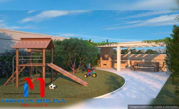 Apartamento, 3 quartos, 73 m² - Foto 25