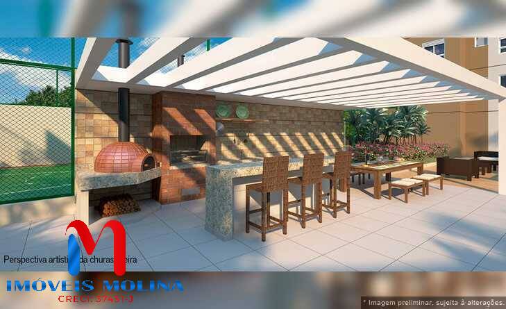 Apartamento, 3 quartos, 73 m² - Foto 27