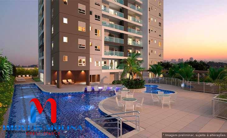 Apartamento, 3 quartos, 73 m² - Foto 34