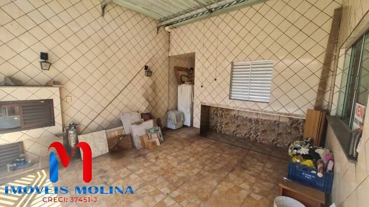 Casa à venda com 2 quartos, 148m² - Foto 12