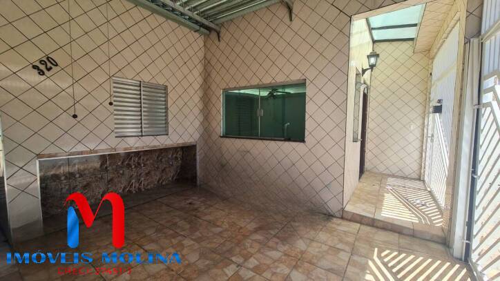 Casa à venda com 2 quartos, 148m² - Foto 13